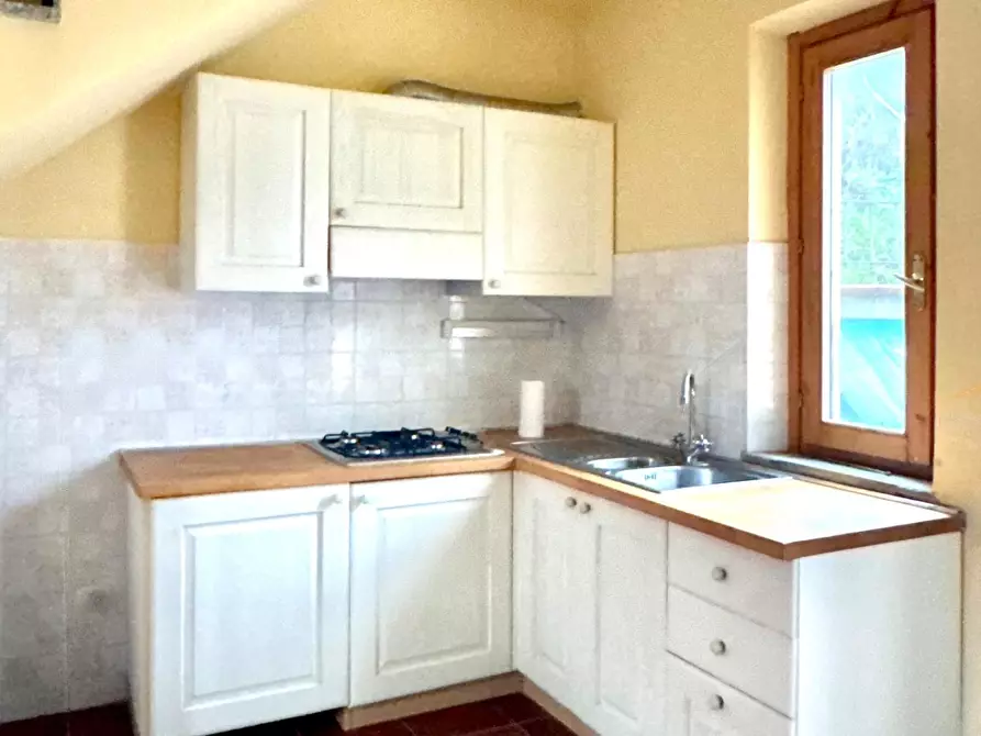 Immagine 9 di Appartamento in vendita  a Vinci