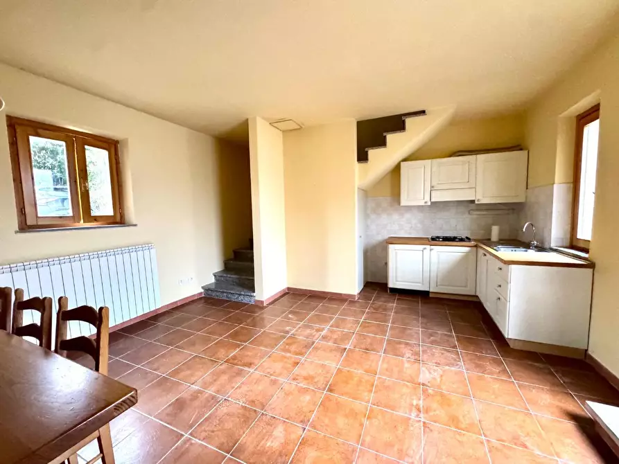 Immagine 16 di Appartamento in vendita  a Vinci