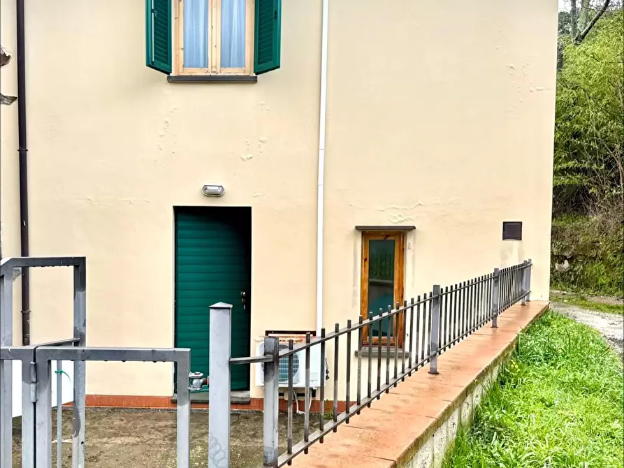 Immagine 5 di Appartamento in vendita  a Vinci