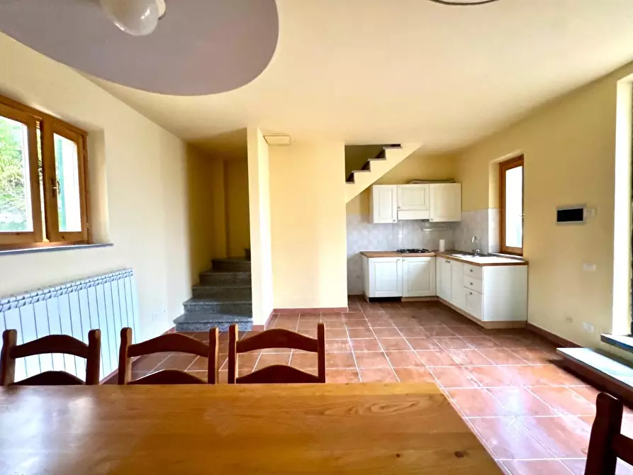 Immagine 10 di Appartamento in vendita  a Vinci