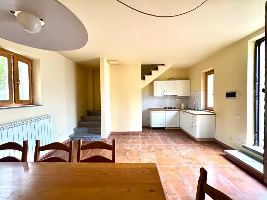 Immagine 17 di Appartamento in vendita  a Vinci