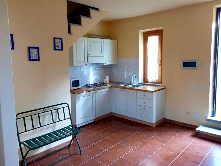 Immagine 33 di Appartamento in vendita  a Vinci