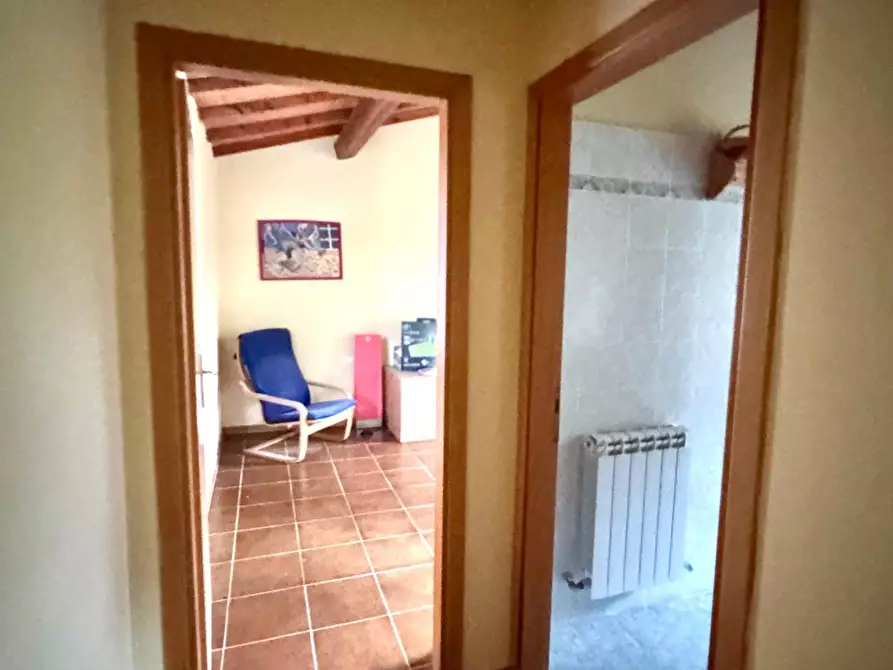 Immagine 23 di Appartamento in vendita  a Vinci