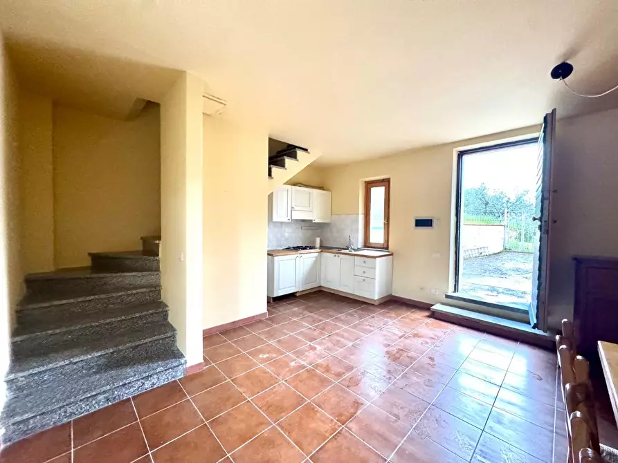 Immagine 15 di Appartamento in vendita  a Vinci