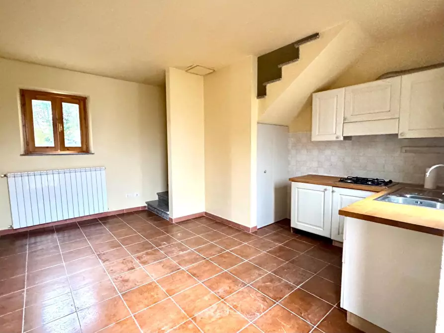 Immagine 20 di Appartamento in vendita  a Vinci