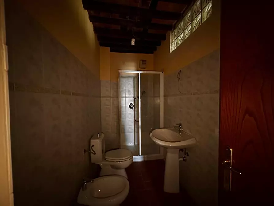 Immagine 5 di Appartamento in vendita  a Coreglia Antelminelli