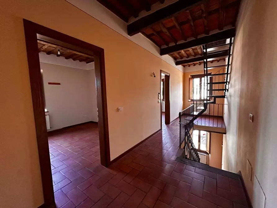 Immagine 10 di Appartamento in vendita  a Coreglia Antelminelli