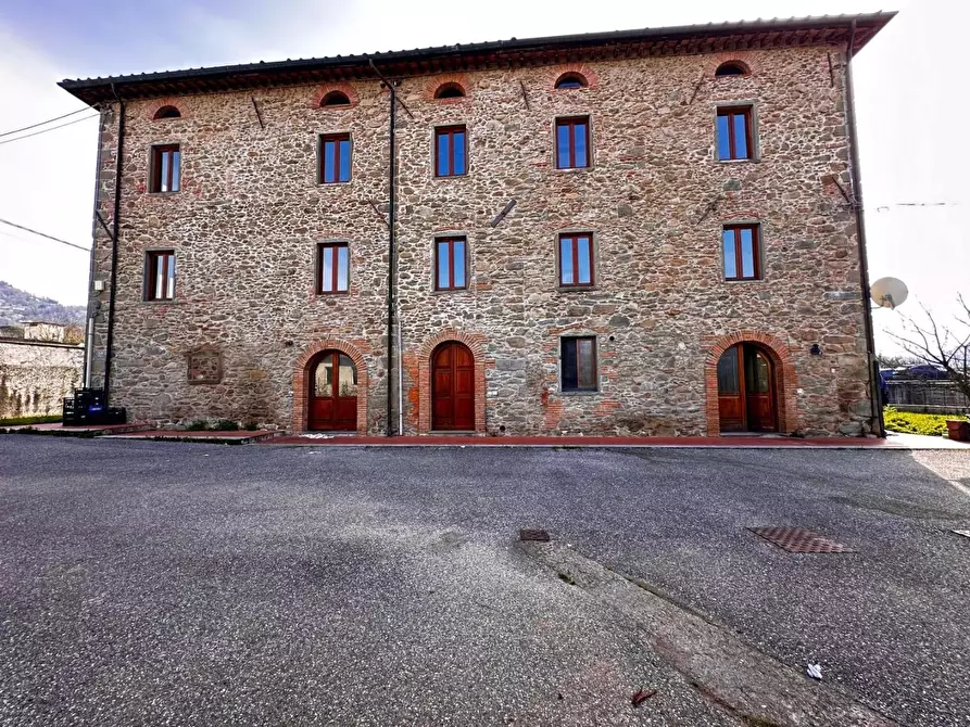 Immagine 18 di Appartamento in vendita  a Coreglia Antelminelli