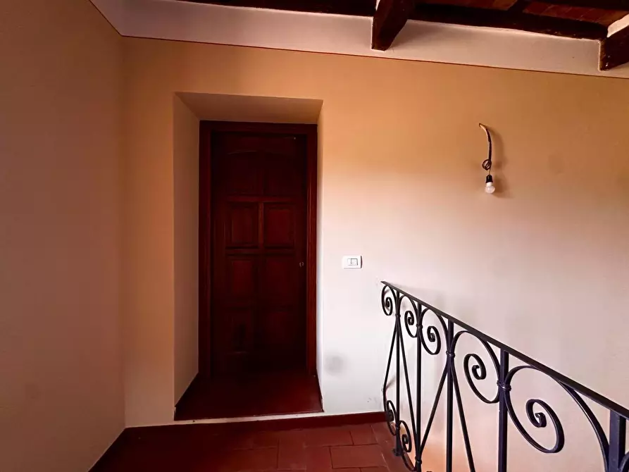 Immagine 2 di Appartamento in vendita  a Coreglia Antelminelli