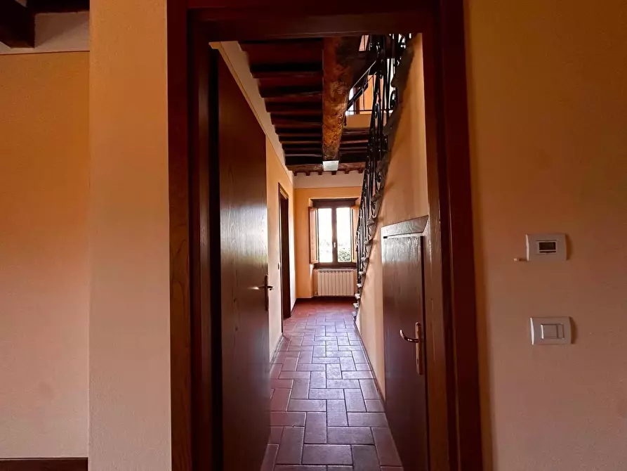 Immagine 6 di Appartamento in vendita  a Coreglia Antelminelli