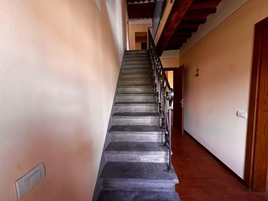 Immagine 9 di Appartamento in vendita  a Coreglia Antelminelli