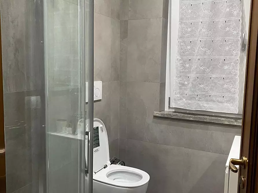 Immagine 7 di Villetta a schiera in vendita  a Massa