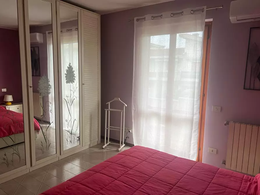 Immagine 10 di Villetta a schiera in vendita  a Massa