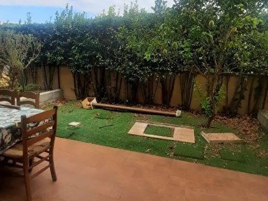 Immagine 11 di Villetta a schiera in vendita  a Vicopisano