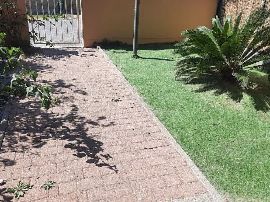 Immagine 4 di Villetta a schiera in vendita  a Vicopisano