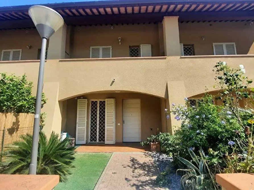 Immagine 7 di Villetta a schiera in vendita  a Vicopisano