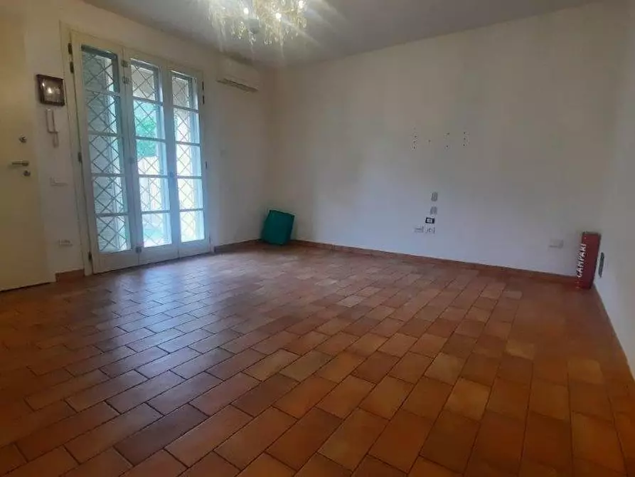 Immagine 9 di Villetta a schiera in vendita  a Vicopisano