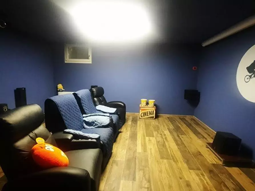 Immagine 14 di Villetta a schiera in vendita  a Vicopisano