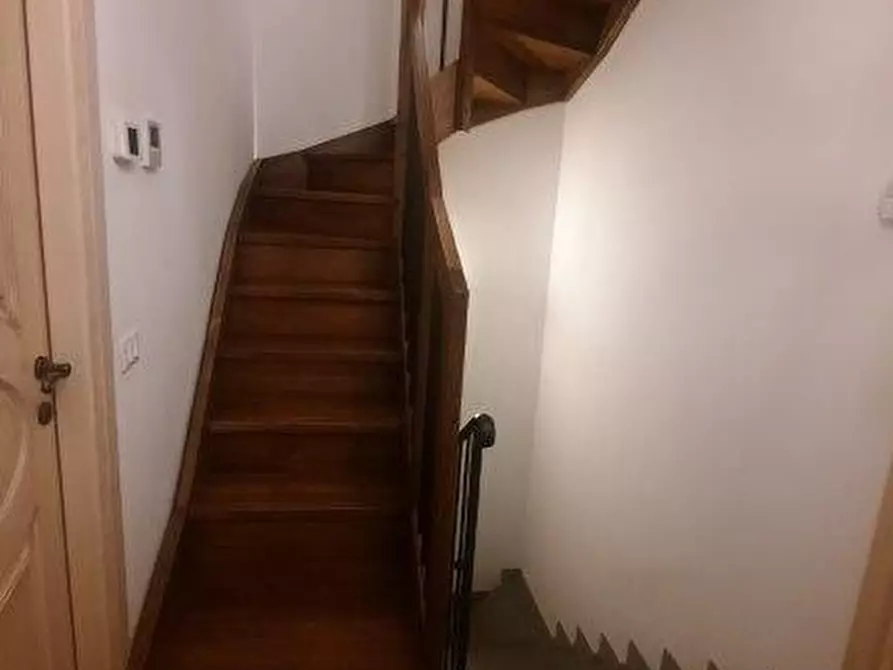 Immagine 23 di Villetta a schiera in vendita  a Vicopisano