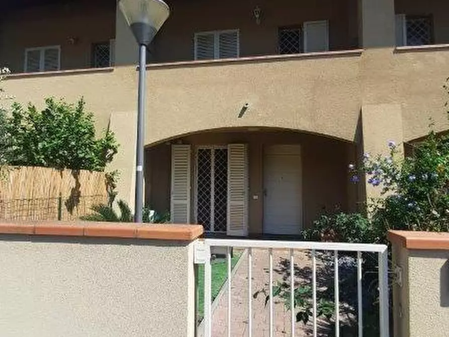 Immagine 6 di Villetta a schiera in vendita  a Vicopisano