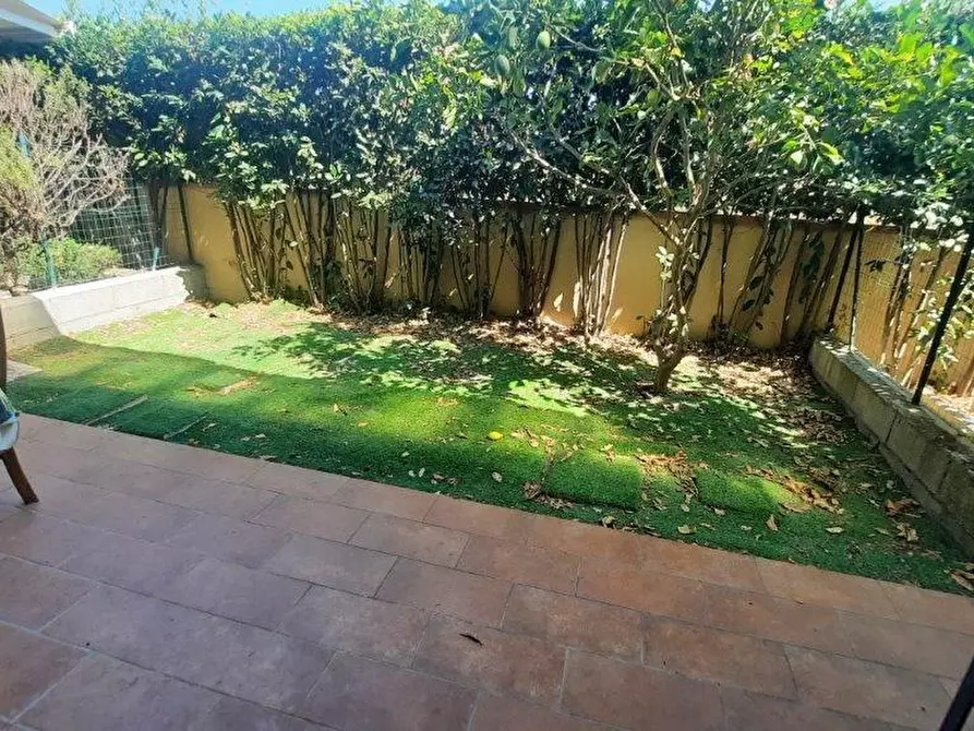 Immagine 2 di Villetta a schiera in vendita  a Vicopisano