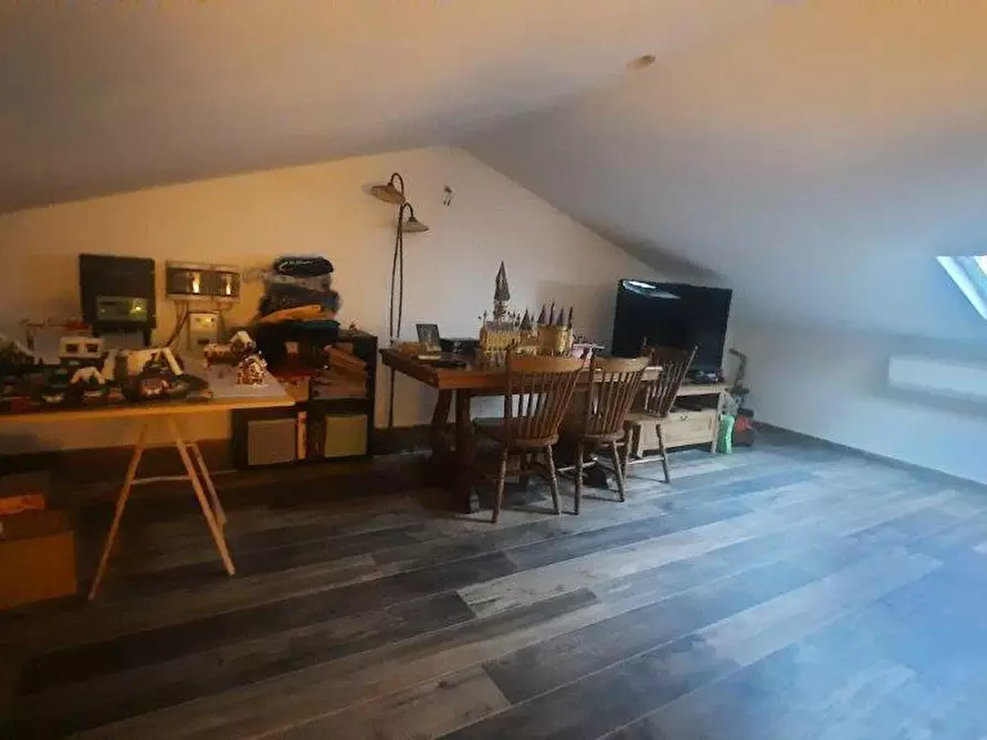 Immagine 22 di Villetta a schiera in vendita  a Vicopisano