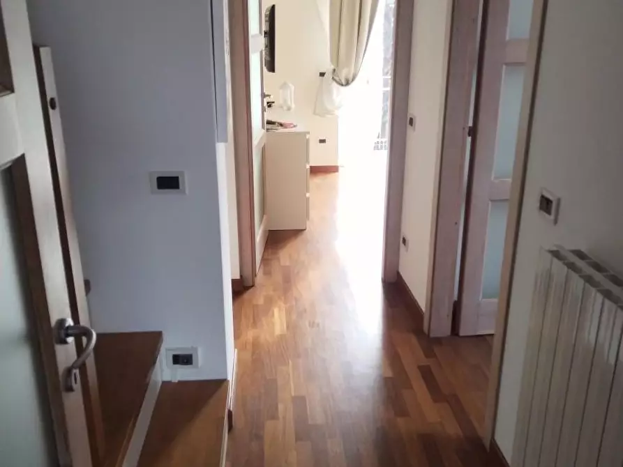 Immagine 15 di Appartamento in vendita  a Massa