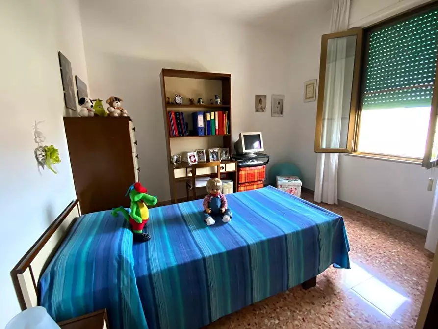 Immagine 9 di Appartamento in vendita  a Pontedera