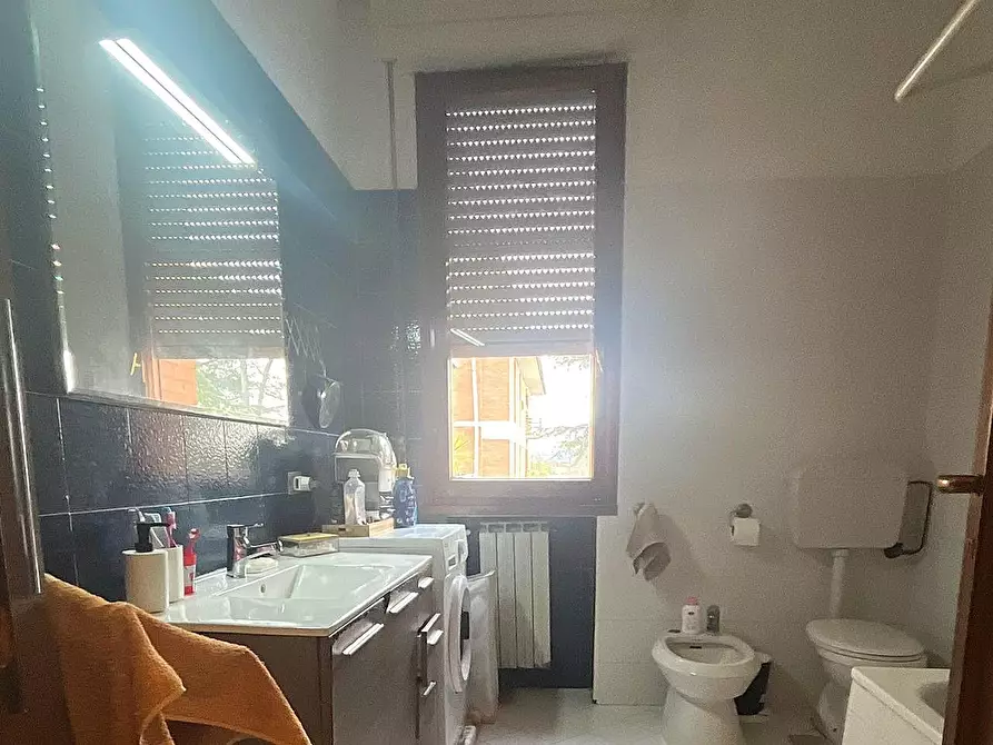 Immagine 17 di Appartamento in vendita  a Santa Croce Sull'arno