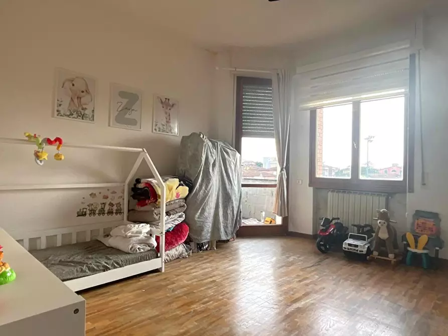 Immagine 18 di Appartamento in vendita  a Santa Croce Sull'arno