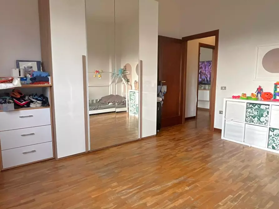 Immagine 19 di Appartamento in vendita  a Santa Croce Sull'arno