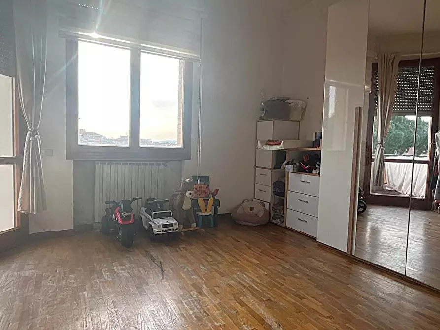 Immagine 20 di Appartamento in vendita  a Santa Croce Sull'arno