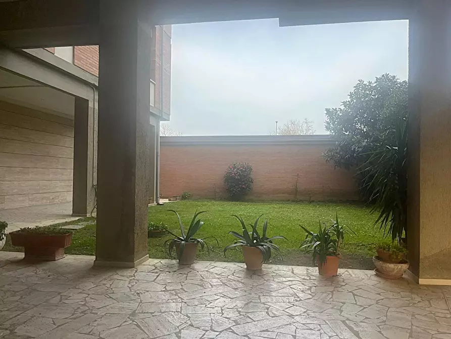 Immagine 23 di Appartamento in vendita  a Santa Croce Sull'arno