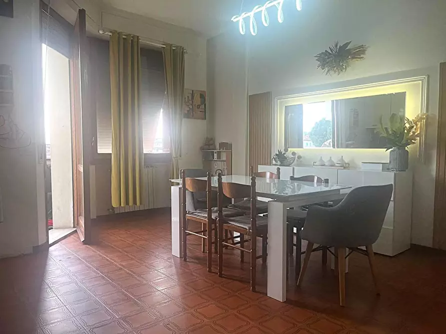 Immagine 12 di Appartamento in vendita  a Santa Croce Sull'arno