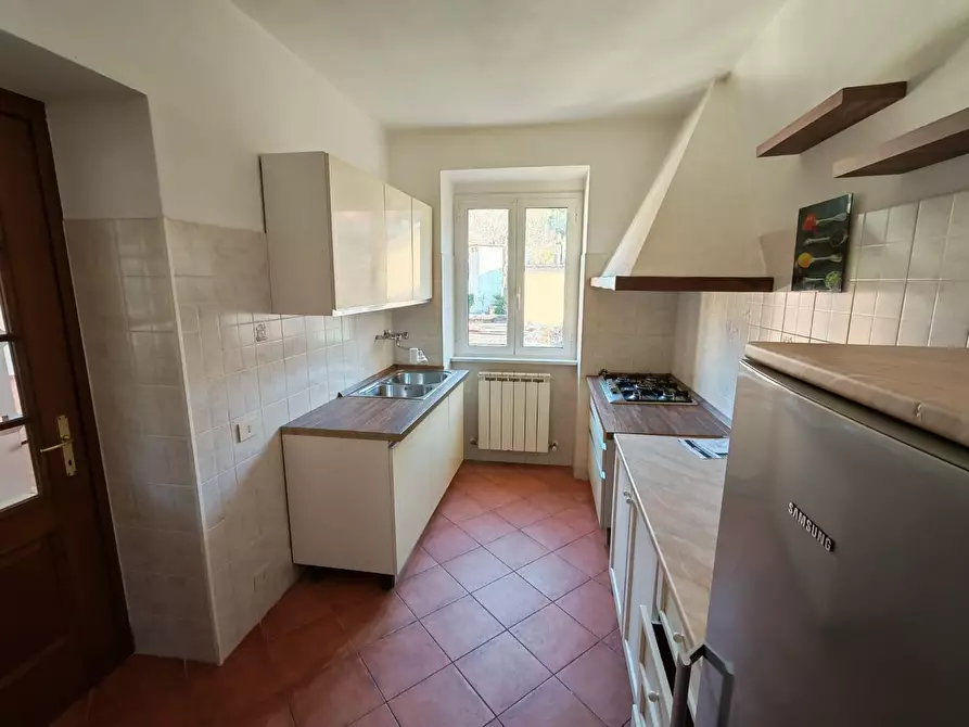 Immagine 5 di Appartamento in vendita  a Sestri Levante