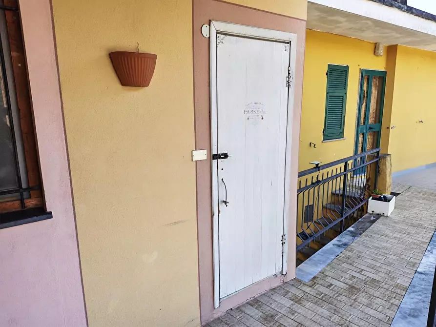 Immagine 33 di Appartamento in vendita  a Sestri Levante