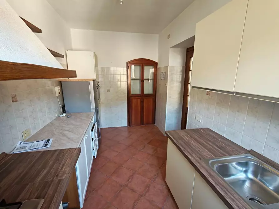 Immagine 7 di Appartamento in vendita  a Sestri Levante