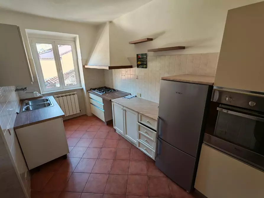 Immagine 6 di Appartamento in vendita  a Sestri Levante