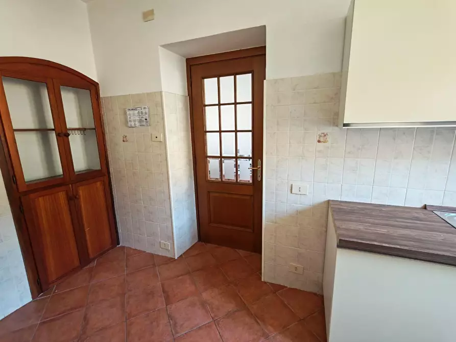 Immagine 4 di Appartamento in vendita  a Sestri Levante