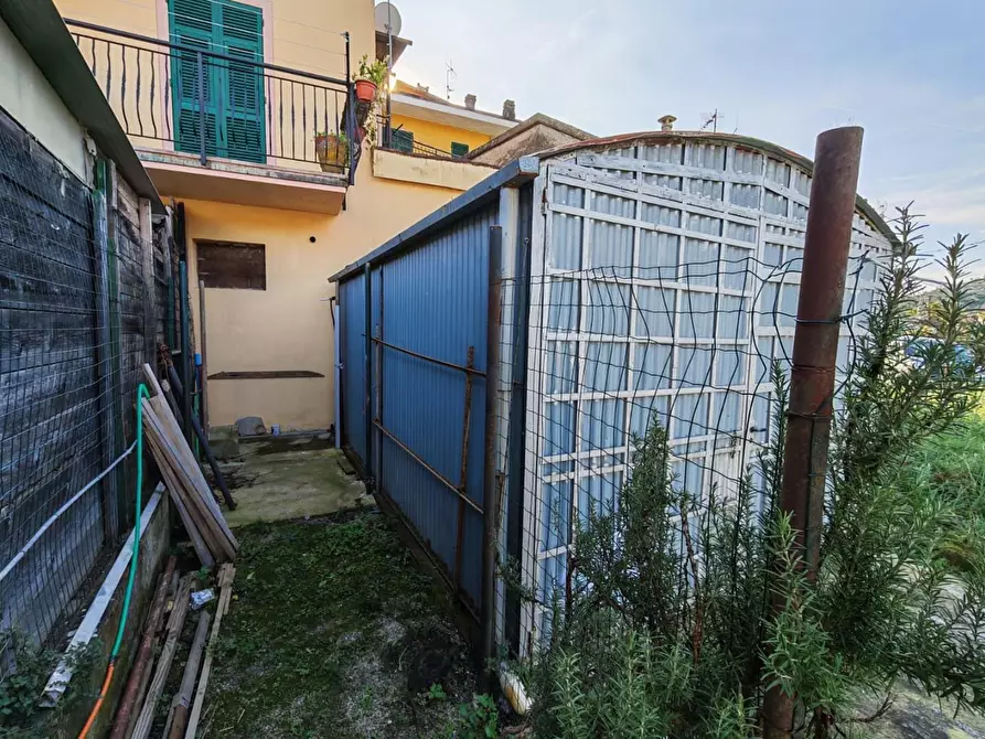 Immagine 57 di Appartamento in vendita  a Sestri Levante