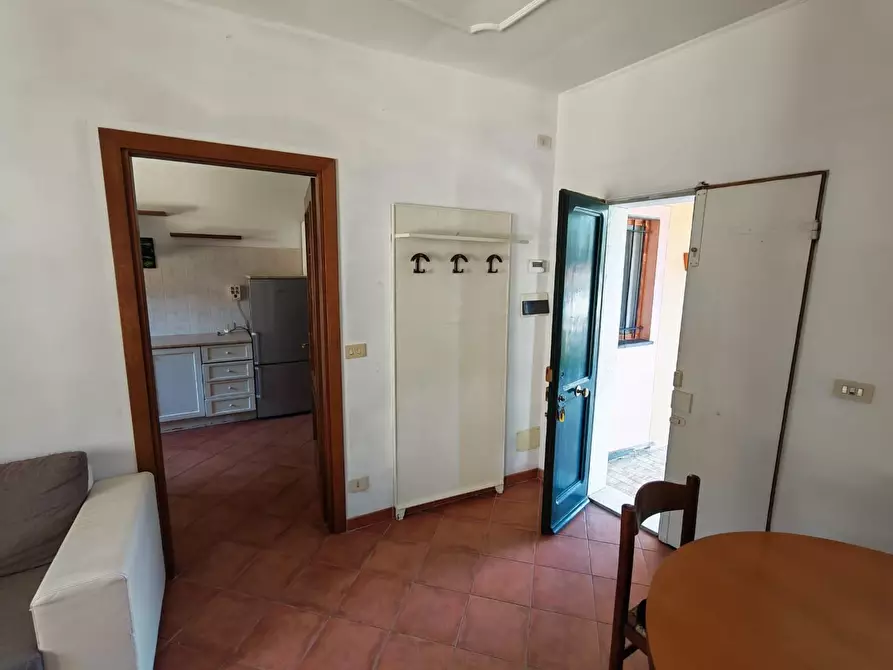 Immagine 3 di Appartamento in vendita  a Sestri Levante