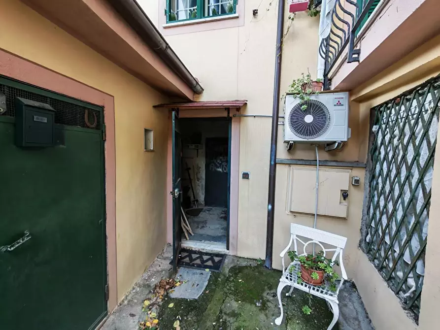 Immagine 36 di Appartamento in vendita  a Sestri Levante