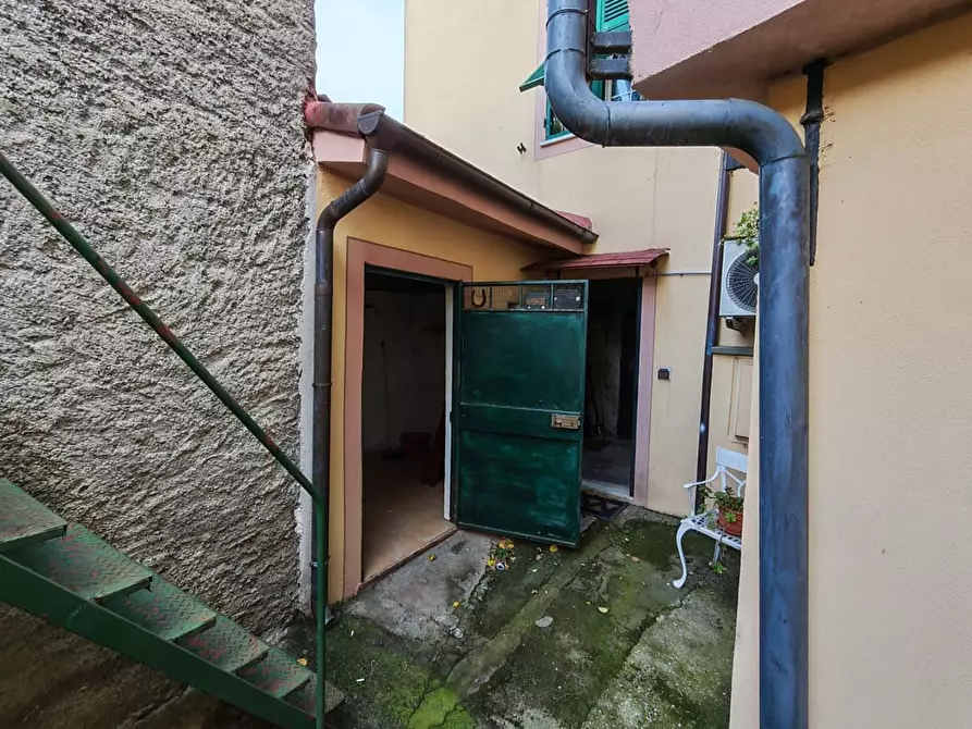 Immagine 37 di Appartamento in vendita  a Sestri Levante