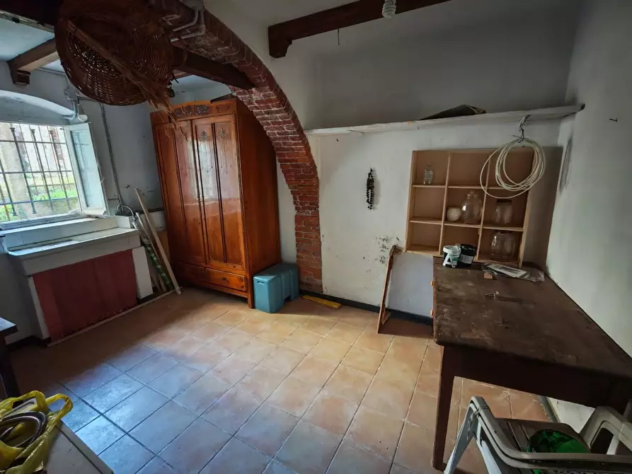 Immagine 43 di Appartamento in vendita  a Sestri Levante