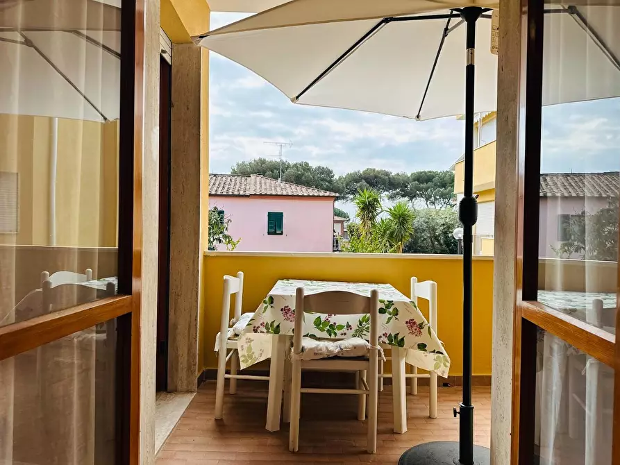 Immagine 2 di Appartamento in vendita  a Rosignano Marittimo