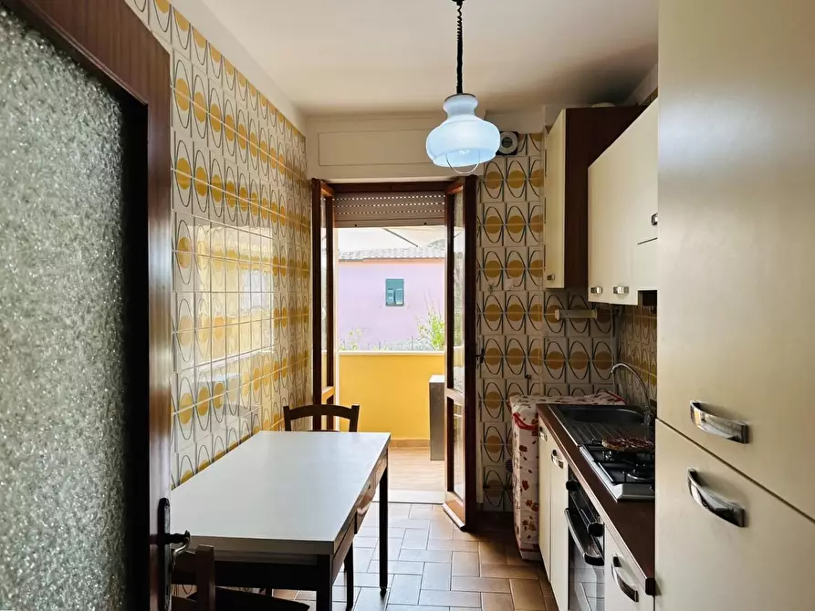 Immagine 11 di Appartamento in vendita  a Rosignano Marittimo