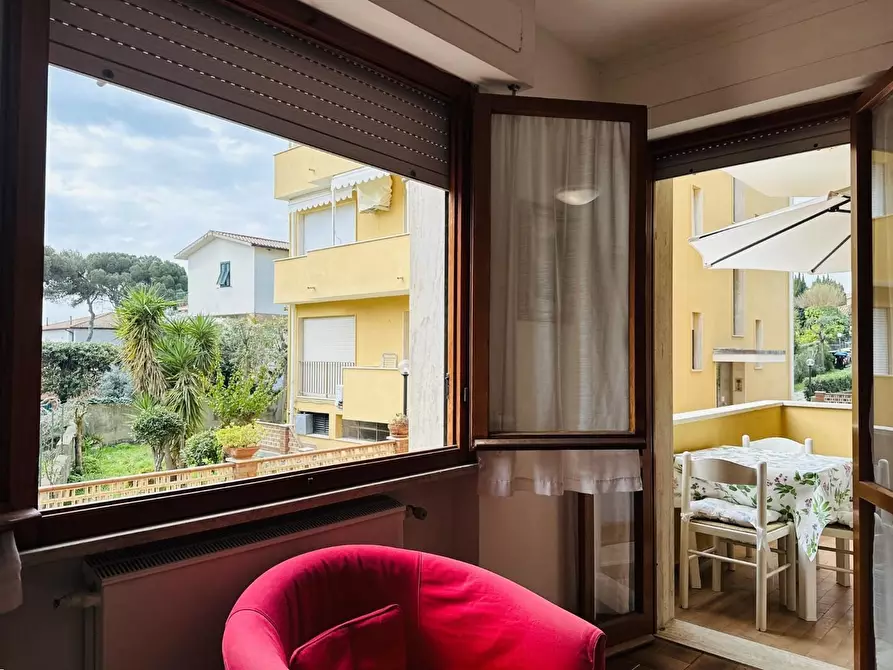 Immagine 3 di Appartamento in vendita  a Rosignano Marittimo