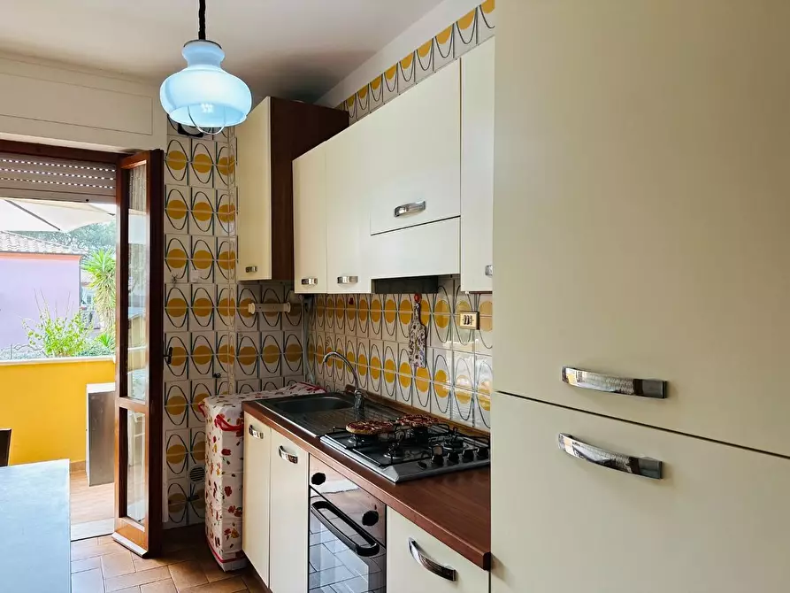 Immagine 12 di Appartamento in vendita  a Rosignano Marittimo