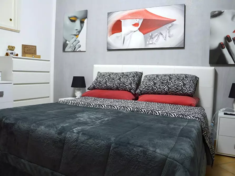 Immagine 11 di Appartamento in vendita  a Formia