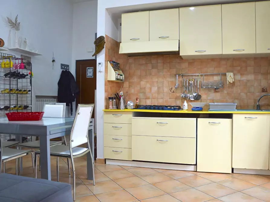 Immagine 4 di Appartamento in vendita  a Formia